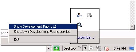 DevelopmentFabricTray DevelopmentFabricTray