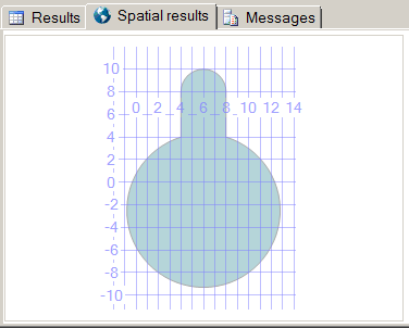 CurvePolygon