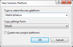 NewSolutionPlatform